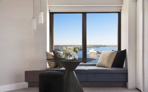 Four Seasons Hotel Sydney - Accommodation Daintree 3