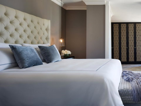 Four Seasons Hotel Sydney - Accommodation Daintree 40