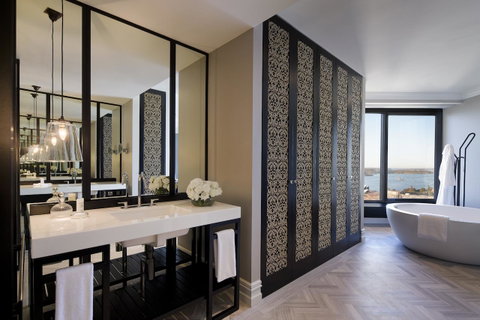 Four Seasons Hotel Sydney - Accommodation Daintree 33