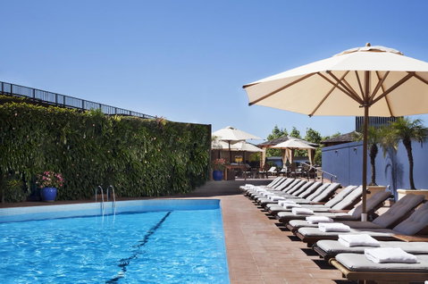 Four Seasons Hotel Sydney - Accommodation Daintree 38