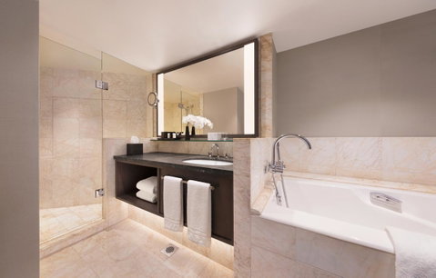 Four Seasons Hotel Sydney - Accommodation Daintree 8