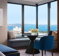 Four Seasons Hotel Sydney - Accommodation Daintree