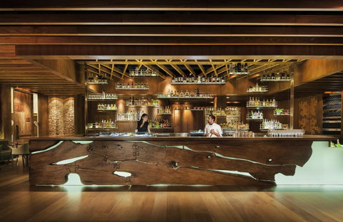 Four Seasons Hotel Sydney - Accommodation Daintree 27