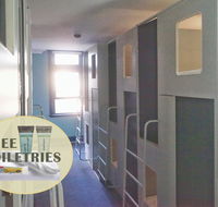 Tiger Hostel Sydney - Accommodation Daintree