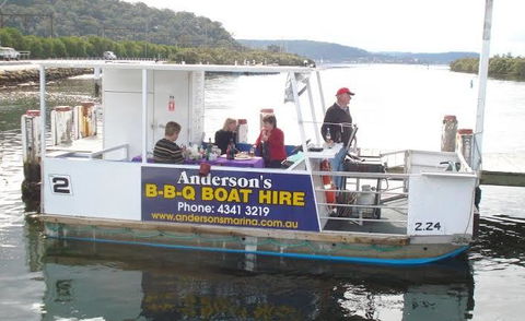 BookerBay Retreat! - Accommodation Daintree 14