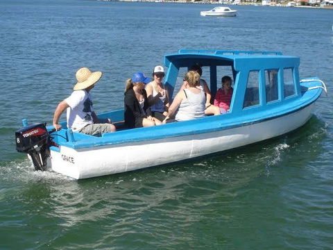 BookerBay Retreat! - Accommodation Daintree 13
