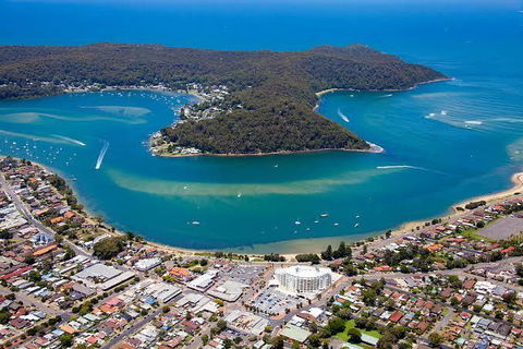 BookerBay Retreat! - Accommodation Daintree 1