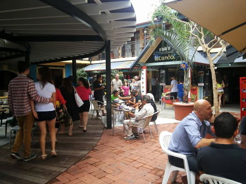 BookerBay Retreat! - Accommodation Daintree 15