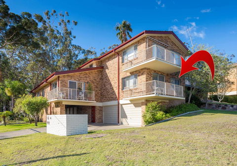 Ronald Avenue 1/65 - Shoal Bay - Accommodation Daintree 11
