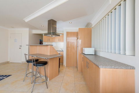 Ronald Avenue 1/65 - Shoal Bay - Accommodation Daintree 5