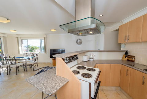 Ronald Avenue 1/65 - Shoal Bay - Accommodation Daintree 6
