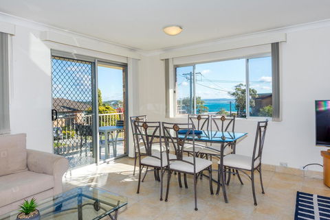 Ronald Avenue 1/65 - Shoal Bay - Accommodation Daintree 2
