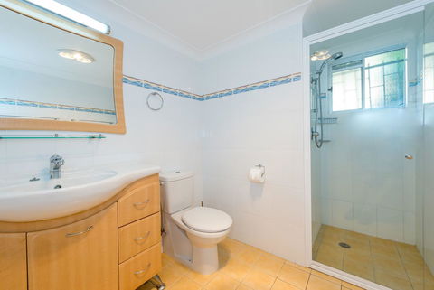 Ronald Avenue 1/65 - Shoal Bay - Accommodation Daintree 9