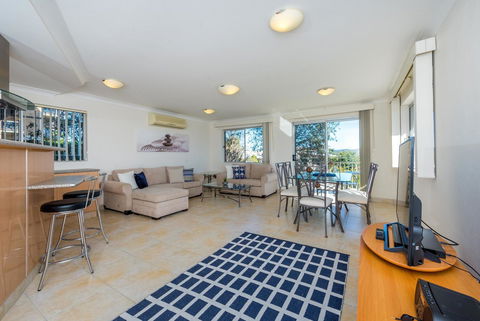 Ronald Avenue 1/65 - Shoal Bay - Accommodation Daintree 1