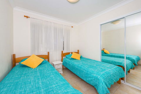 Ronald Avenue 1/65 - Shoal Bay - Accommodation Daintree 8