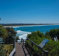 Hastings By The Sea - Accommodation Daintree
