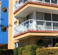 Waterview Apartments - Accommodation Daintree