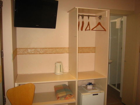 Hotel 59 Sydney - Accommodation Daintree 25