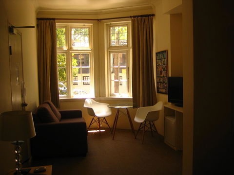 Hotel 59 Sydney - Accommodation Daintree 4