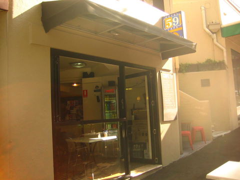 Hotel 59 Sydney - Accommodation Daintree 44