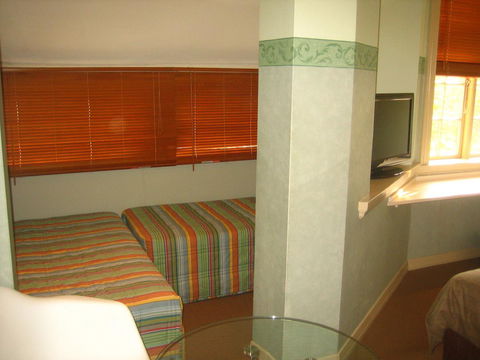 Hotel 59 Sydney - Accommodation Daintree 39