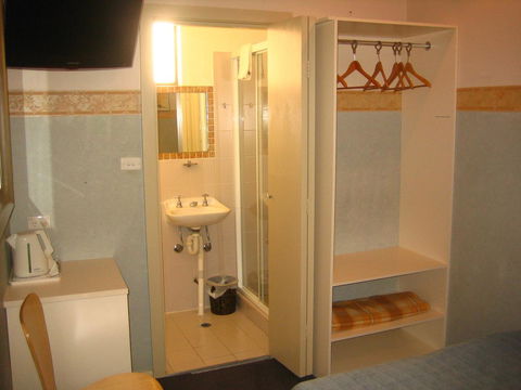 Hotel 59 Sydney - Accommodation Daintree 24