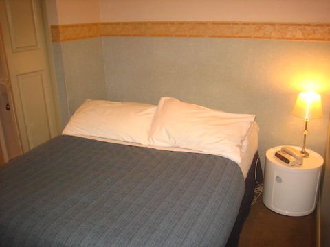 Hotel 59 Sydney - Accommodation Daintree 37