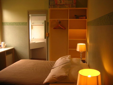 Hotel 59 Sydney - Accommodation Daintree 2