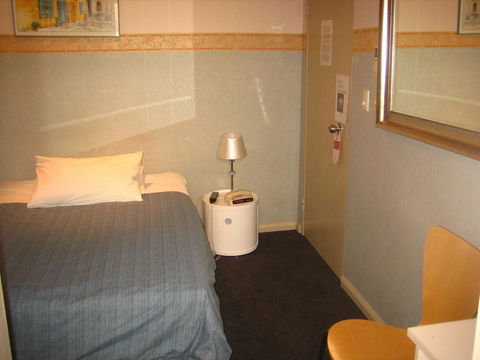 Hotel 59 Sydney - Accommodation Daintree 23