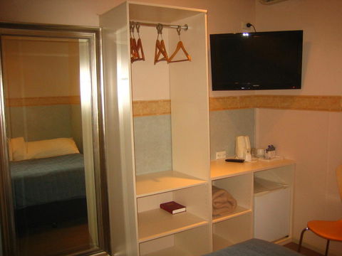 Hotel 59 Sydney - Accommodation Daintree 38