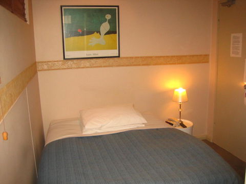 Hotel 59 Sydney - Accommodation Daintree 22