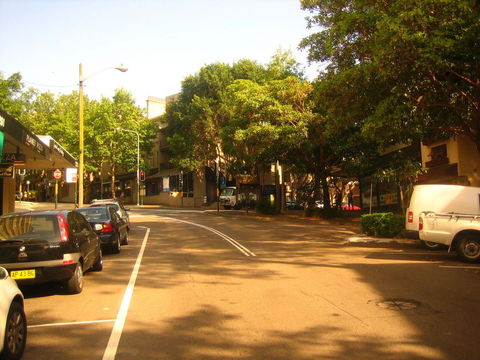 Hotel 59 Sydney - Accommodation Daintree 42