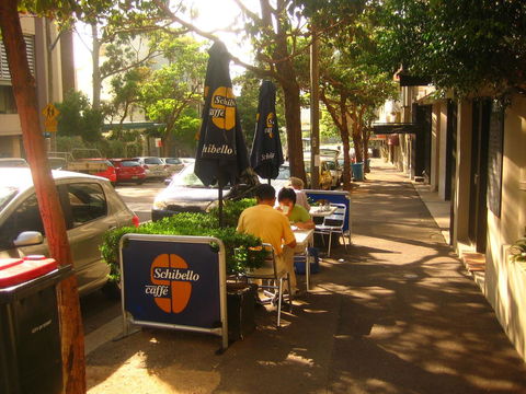 Hotel 59 Sydney - Accommodation Daintree 41
