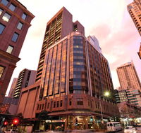 Metro Hotel Marlow Sydney Central - Accommodation Daintree