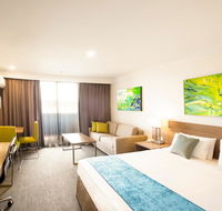 Metro Aspire Hotel Sydney - Accommodation Daintree