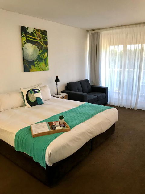 Charlesworth Bay Beach Resort - Accommodation Daintree 14