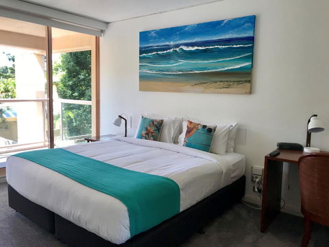 Charlesworth Bay Beach Resort - Accommodation Daintree 13