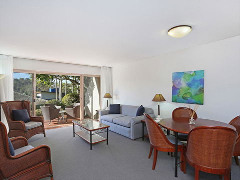 Charlesworth Bay Beach Resort - Accommodation Daintree 43
