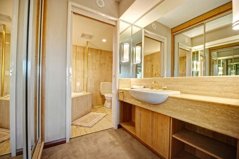 Charlesworth Bay Beach Resort - Accommodation Daintree 18