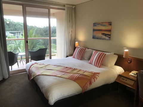 Charlesworth Bay Beach Resort - Accommodation Daintree 1