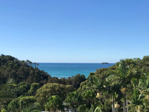 Charlesworth Bay Beach Resort - Accommodation Daintree 28