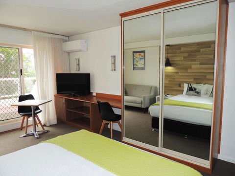 Charlesworth Bay Beach Resort - Accommodation Daintree 30