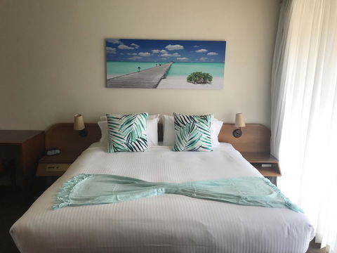 Charlesworth Bay Beach Resort - Accommodation Daintree 37