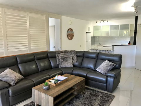 Charlesworth Bay Beach Resort - Accommodation Daintree 12