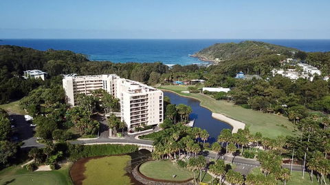 Charlesworth Bay Beach Resort - Accommodation Daintree 36