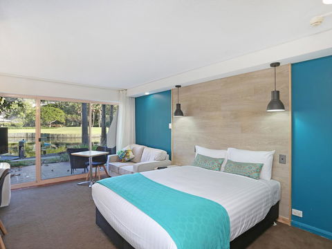 Charlesworth Bay Beach Resort - Accommodation Daintree 41