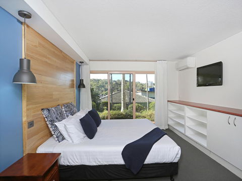 Charlesworth Bay Beach Resort - Accommodation Daintree 44