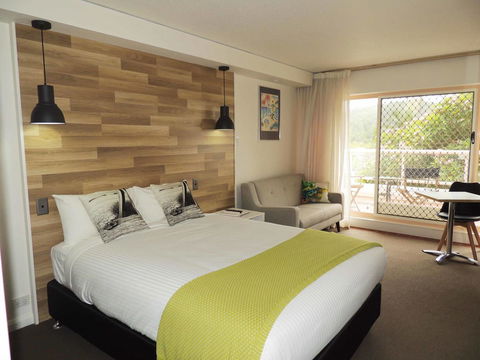 Charlesworth Bay Beach Resort - Accommodation Daintree 32