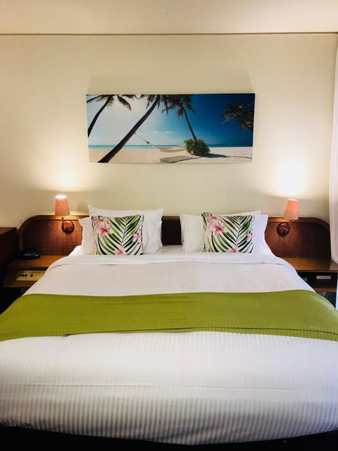 Charlesworth Bay Beach Resort - Accommodation Daintree 39