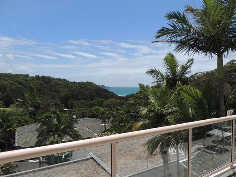 Charlesworth Bay Beach Resort - Accommodation Daintree 8